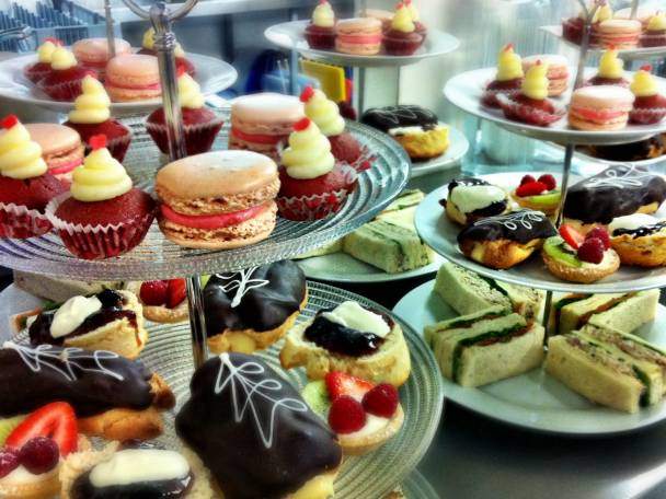 Win Tickets to Mother’s Day High Tea