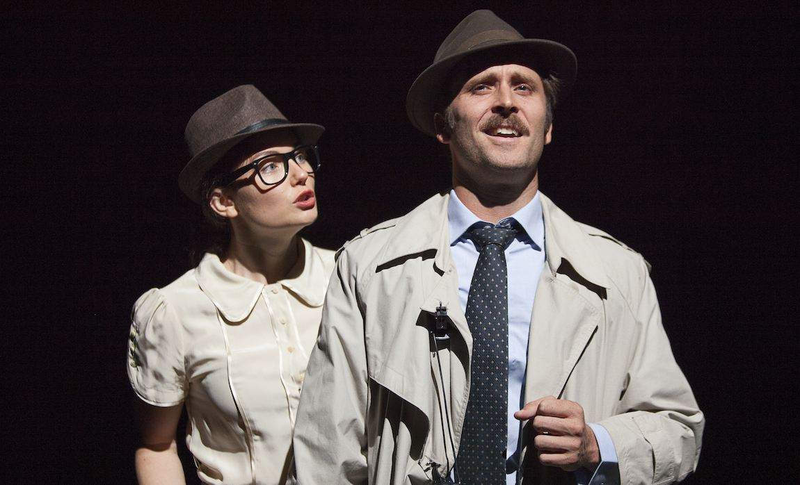 SET The Play Concrete Playground