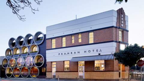 Prahran Hotel