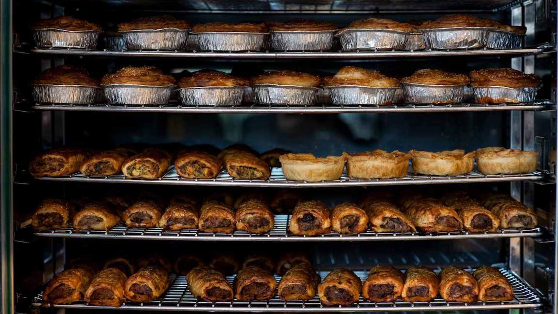 The Five Best Pies in Sydney Concrete Playground