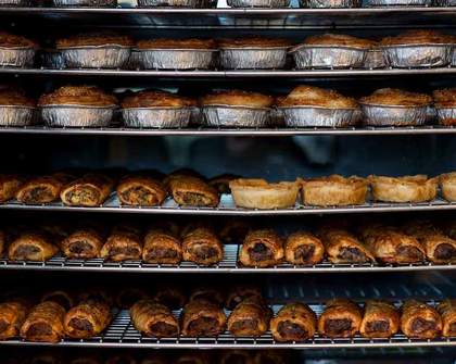 The Five Best Pies in Sydney