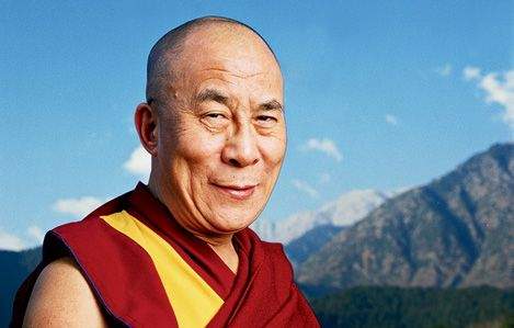 Dalai Lama: The Path to Happiness
