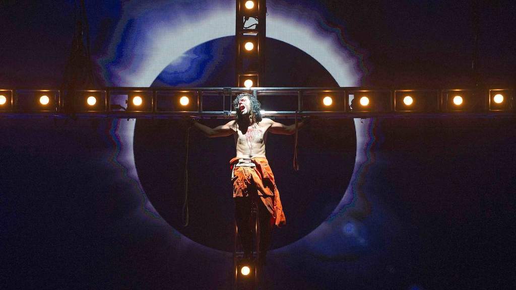 Jesus Christ Superstar, Sydney