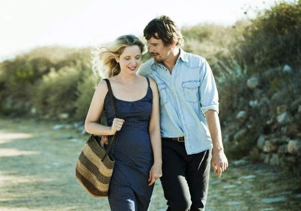Win Tickets to Before Midnight