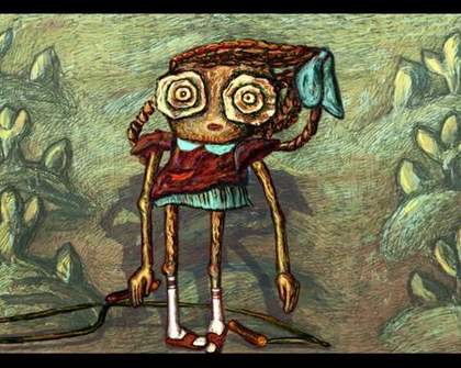 Melbourne International Animation Festival