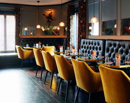 World-Renowned Bar The Everleigh Is Celebrating Its Tenth Birthday with Two Months of Festivities