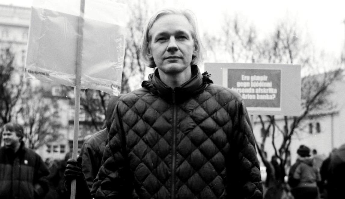 Win Tickets to We Steal Secrets: The Story of Wikileaks