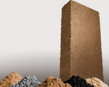 Recycled Building Materials Help Reduce Carbon Footprint in the UK