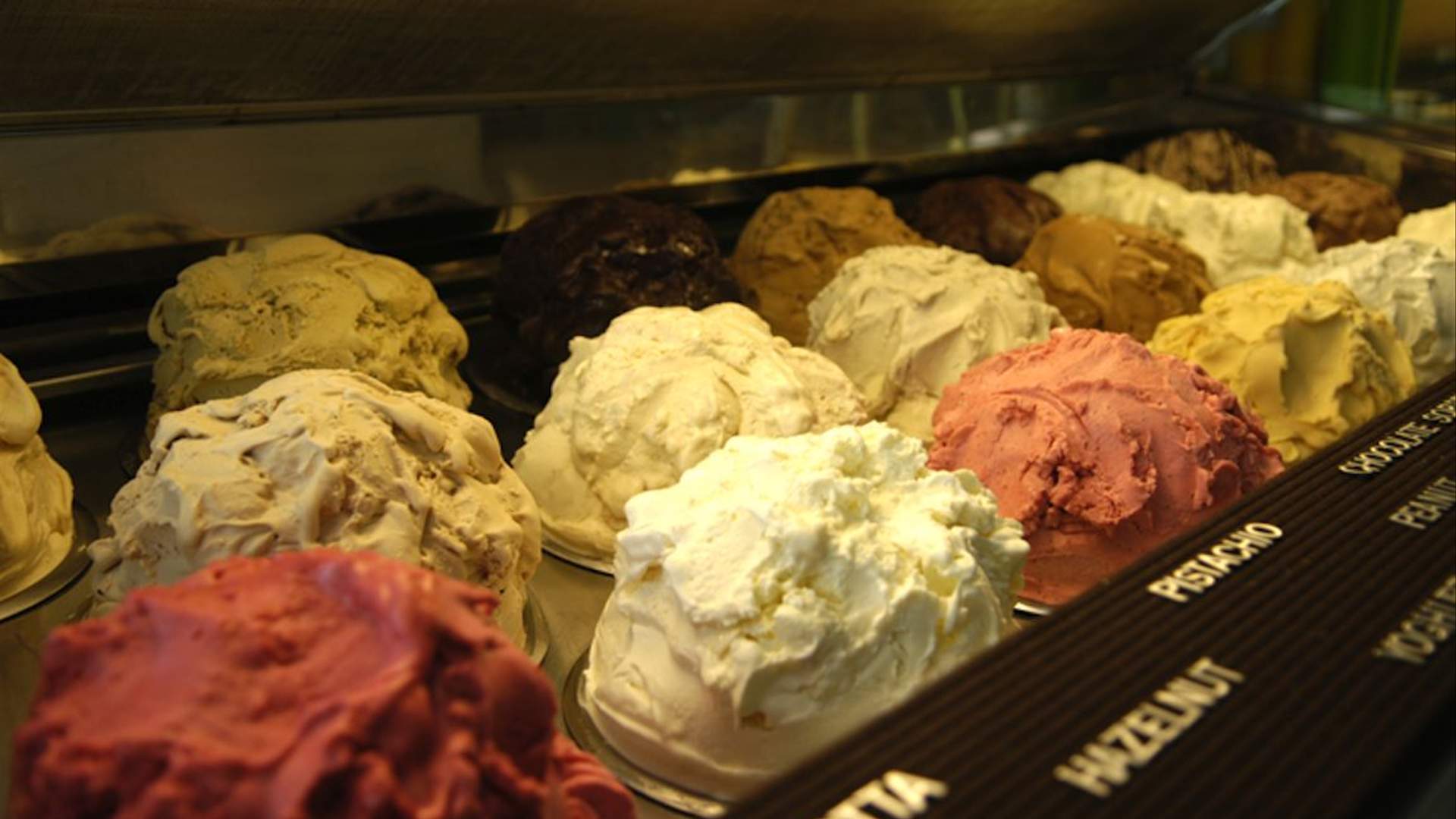 Get Gelato Messina Delivered to Your Door For One Day Only - Concrete ...