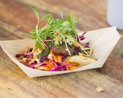 Street Eats