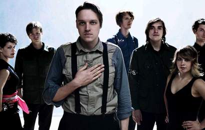 Background image for Big Day Out Sydney Down to One Date