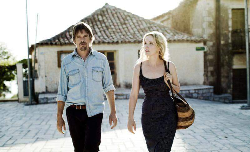 Win Tickets to See Before Midnight