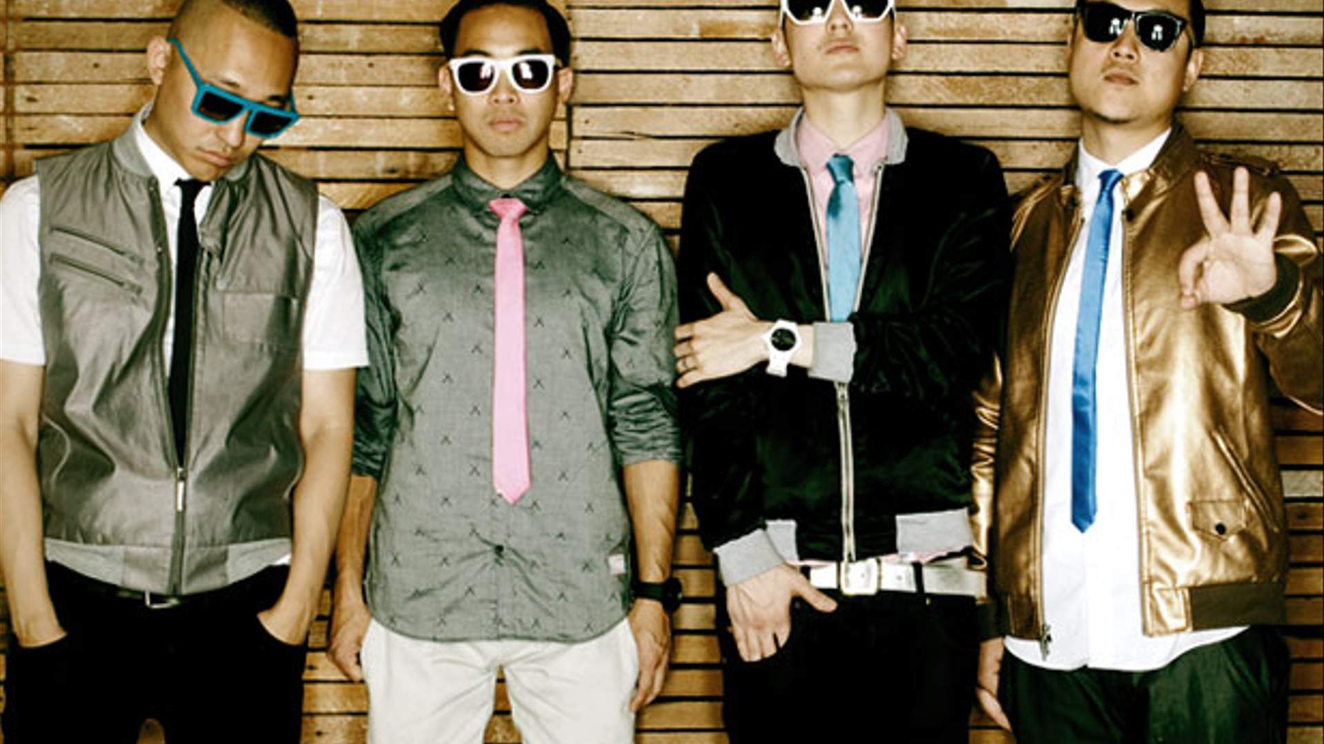 Far east movement песни