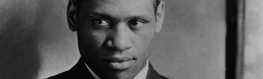 Oscar Micheaux: Pioneer of Black Cinema