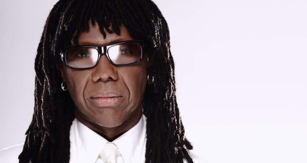Chic with Nile Rodgers Confirmed to Headline Meredith, Opera House