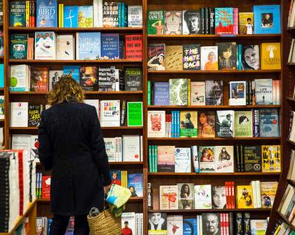 The Best Books to Keep You Entertained According to Our Writers