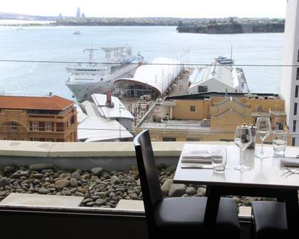 The Ten Best Things to do this Restaurant Month