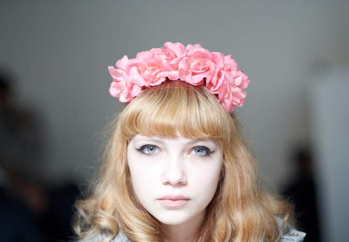 Background image for Tavi Gevinson Is Speaking in Sydney and Melbourne