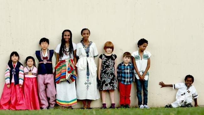 Queensland Multicultural Week