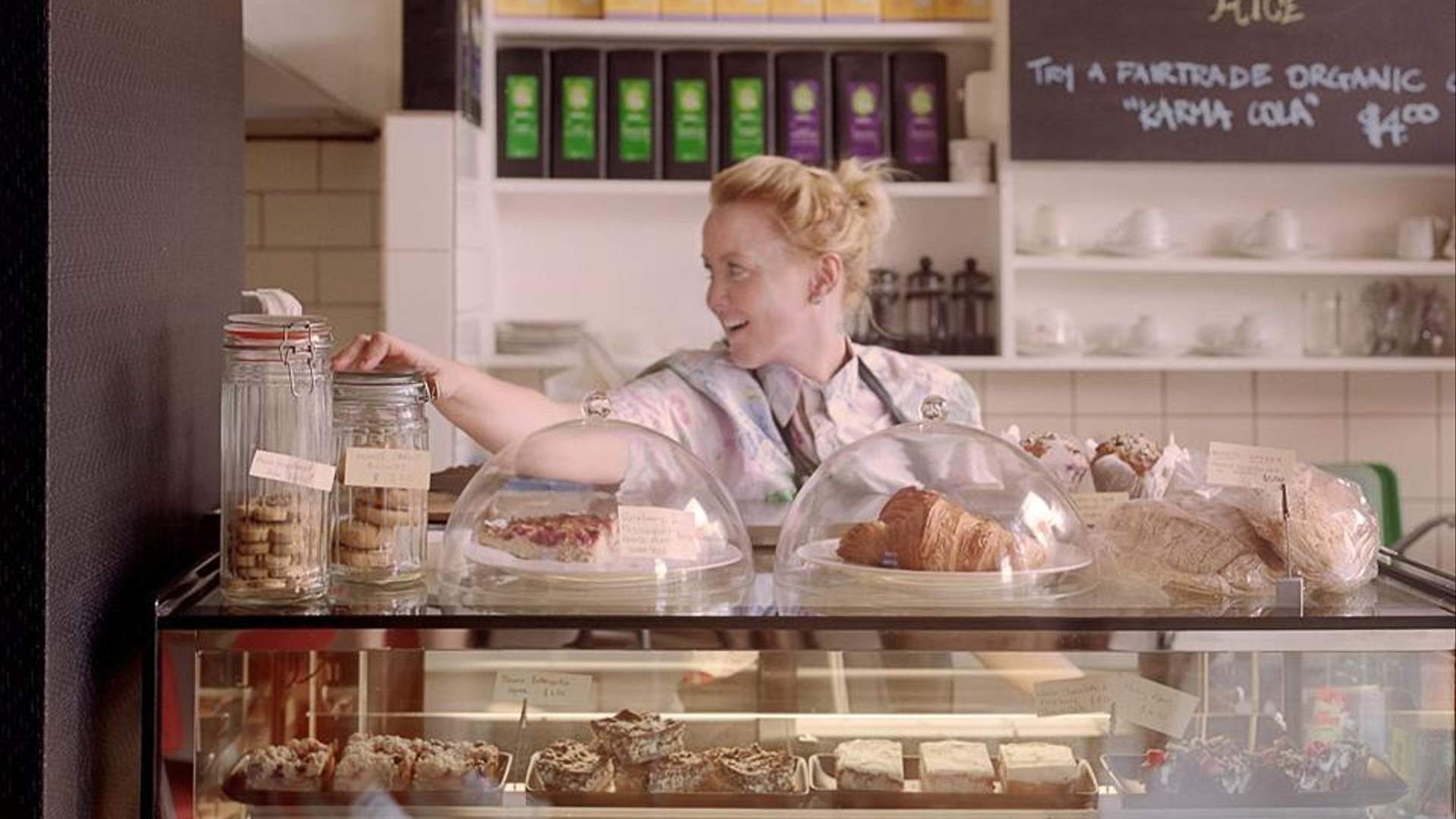 Elceed CLOSED, North Melbourne Review