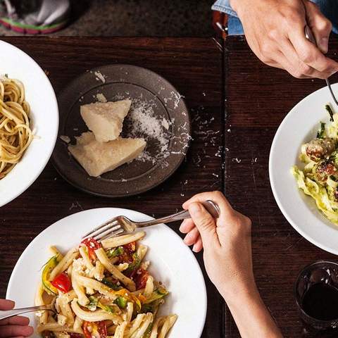 Sydney's Fratelli Fresh to Open Their First Melbourne Restaurant