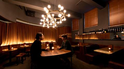 Neighbourhood Bars and Pubs That Are Perfect Third-Date Territory