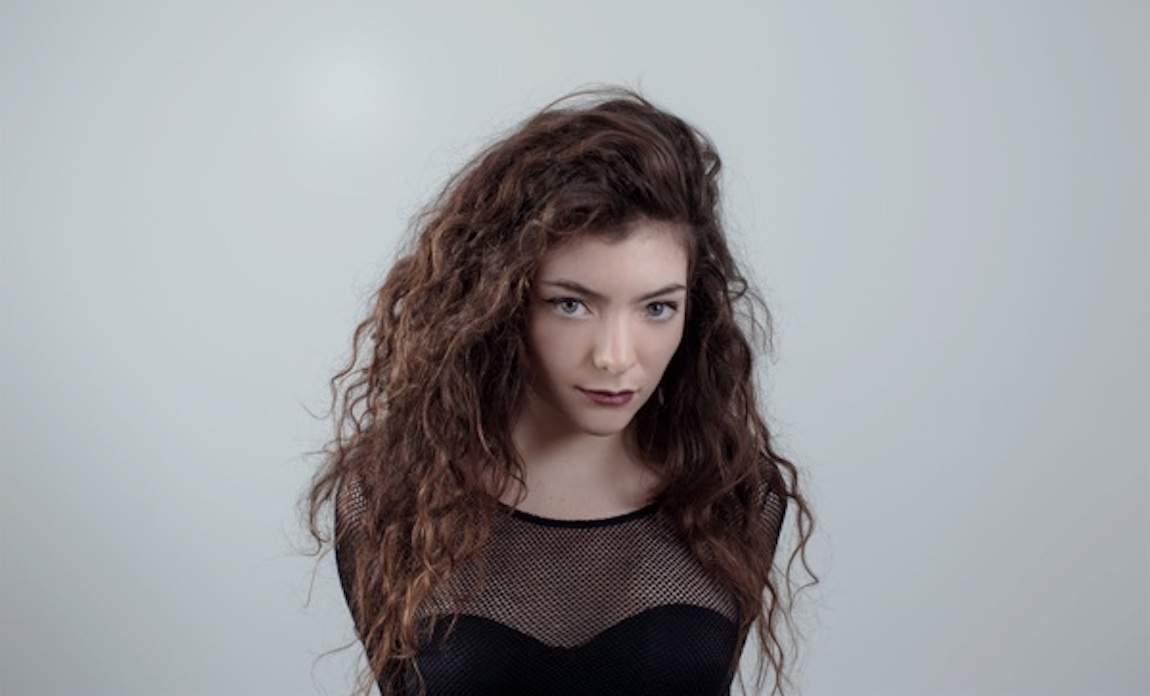 Lorde Announces Australian Tour Dates