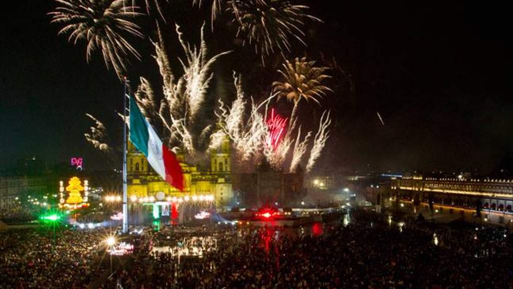 The Mission Mexican Festival, Melbourne