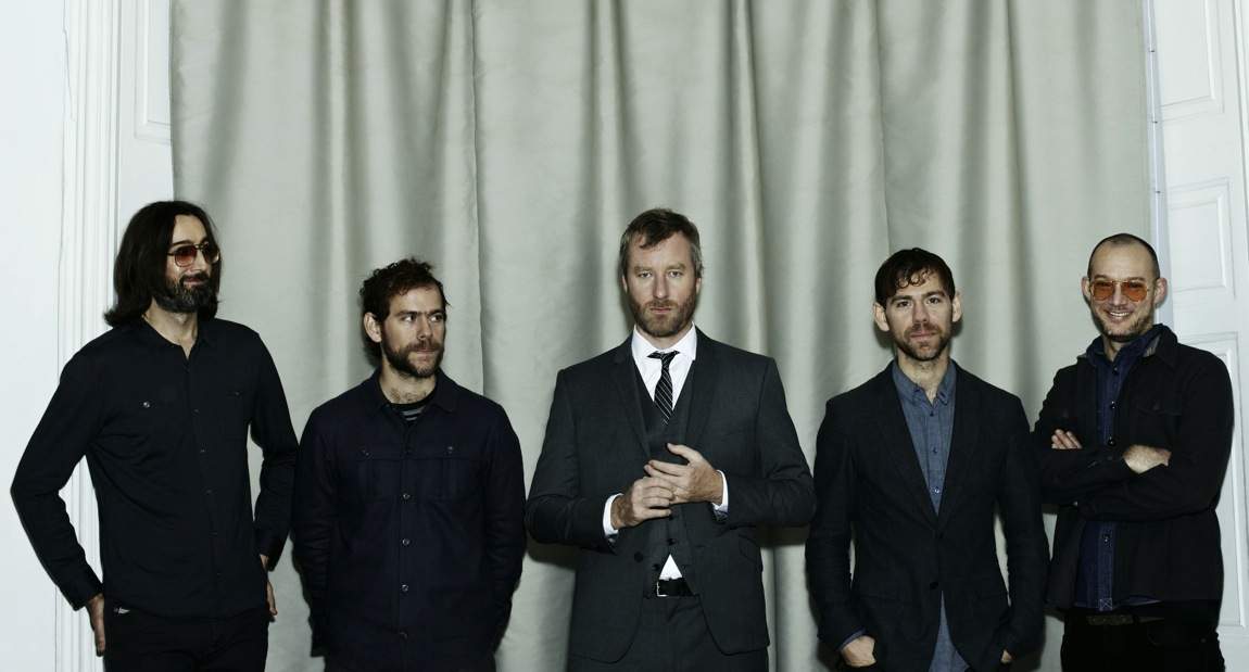 The National to Return Down Under in February