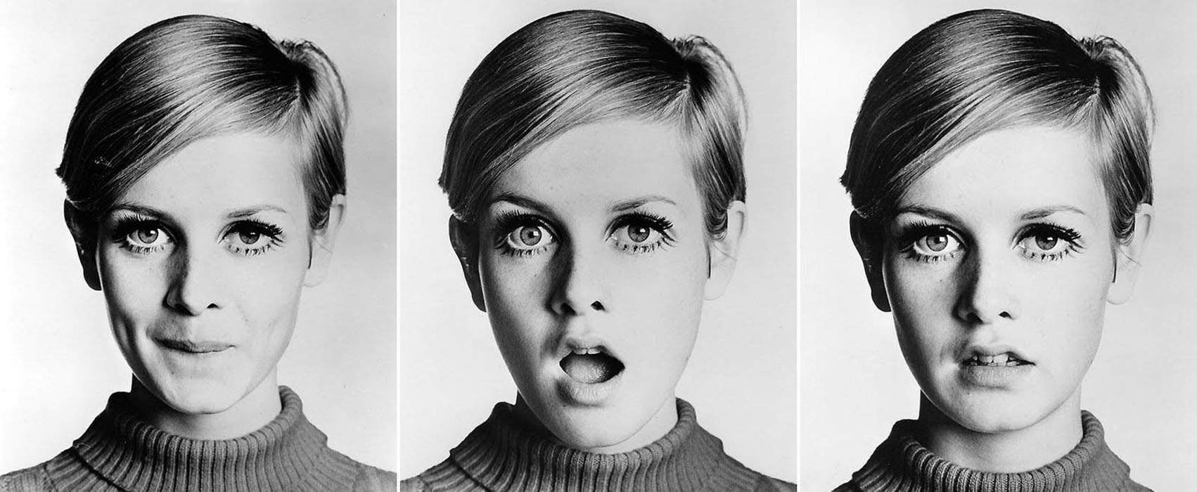 Twiggy: The Face of '66
