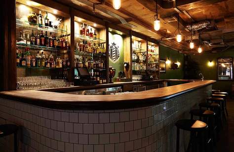 The Best Gin Bars in Sydney | Concrete Playground Sydney