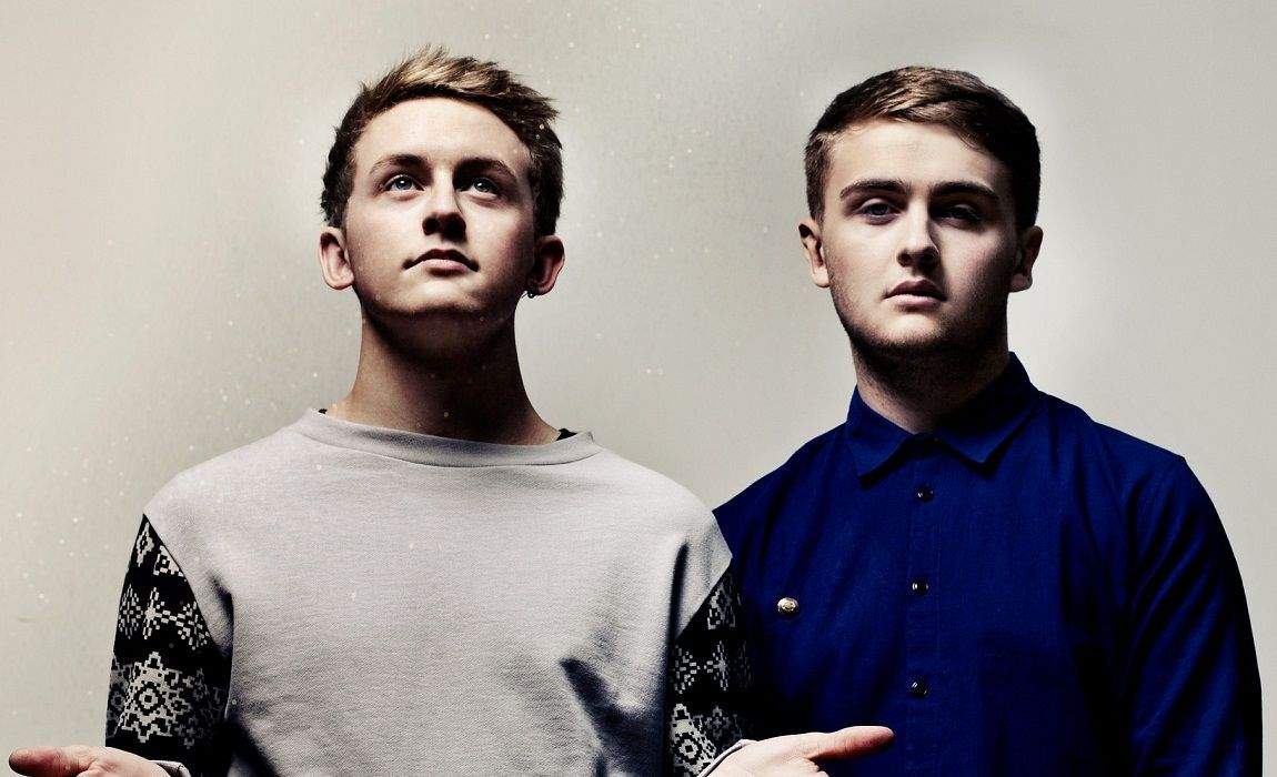 Disclosure Announce Listen Out Sideshows