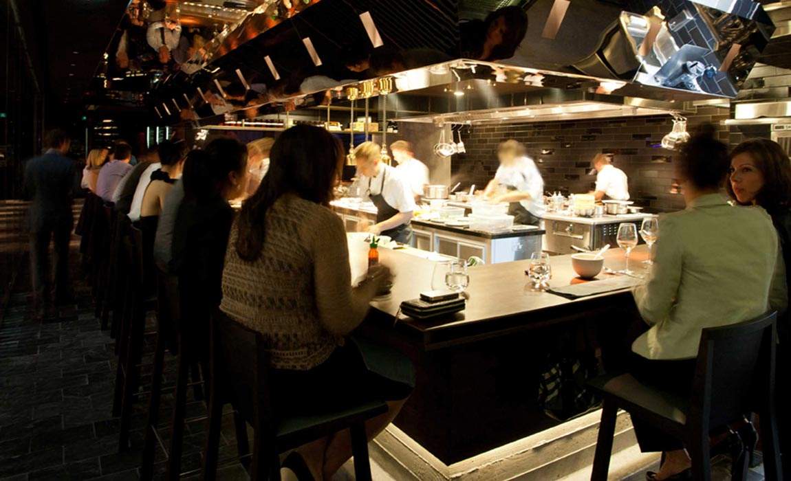 SMH Good Food Guide Winners Announced Concrete Playground