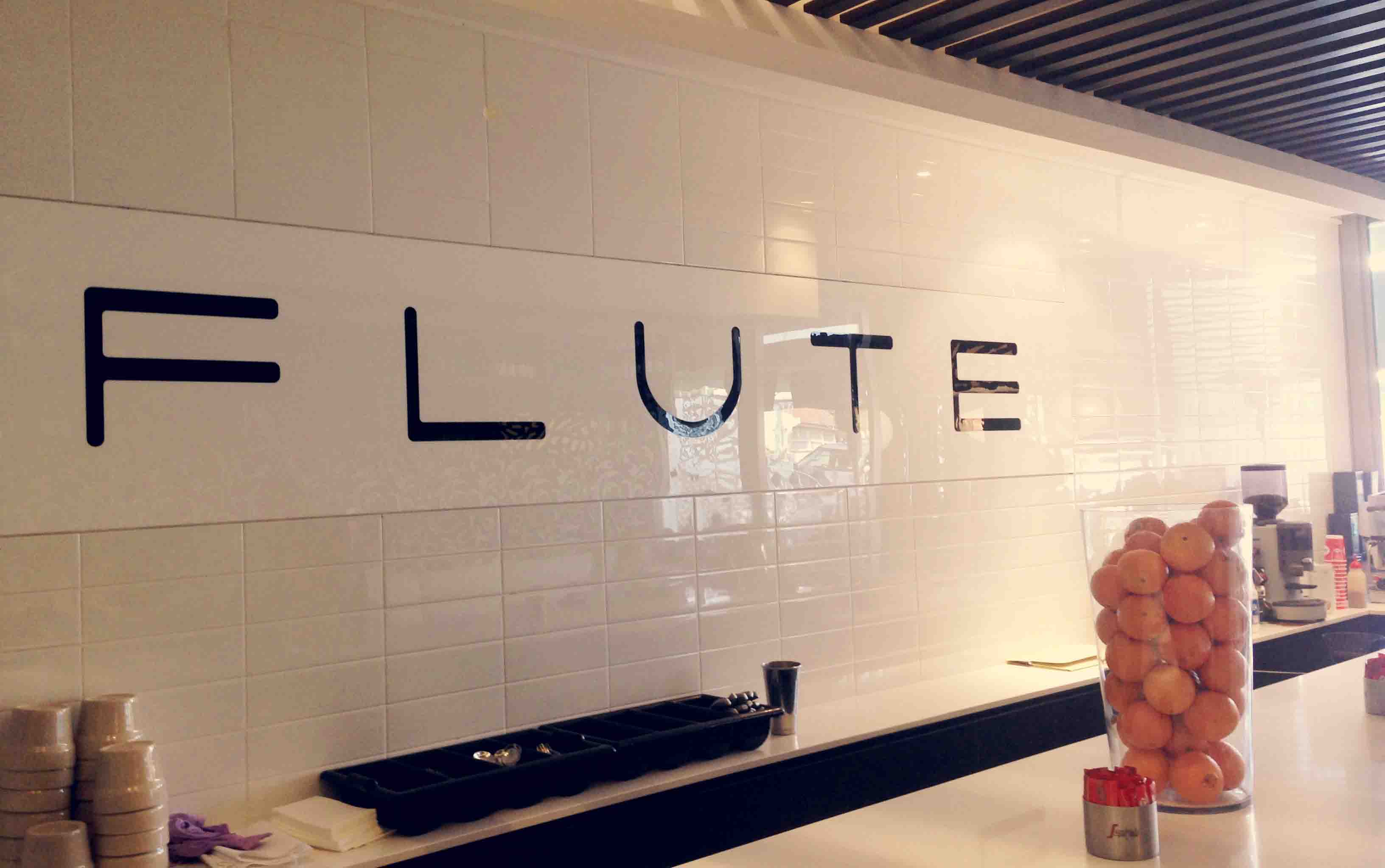 Flute Fine Food, Coorparoo Review