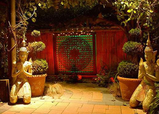 Secret Thai Garden