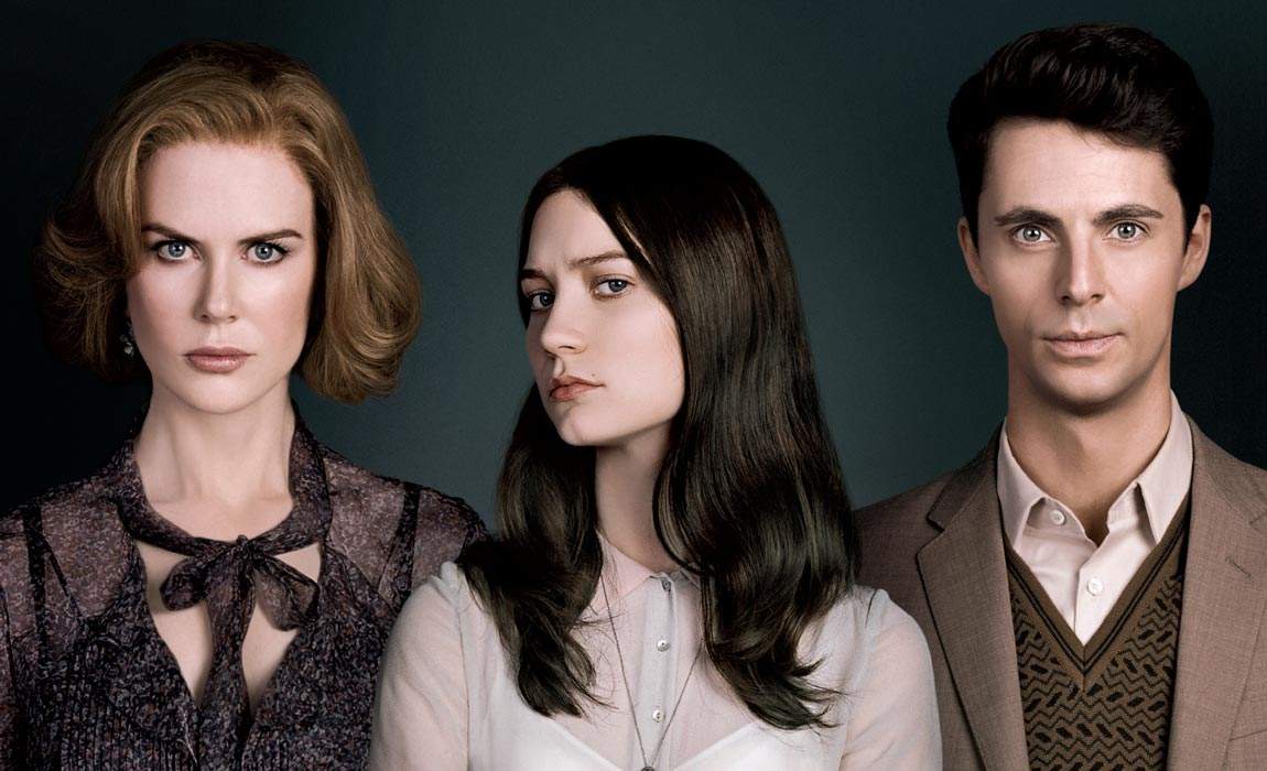 Win a Stoker Prize Pack