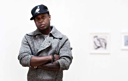 Background image for Talib Kweli and Homeboy Sandman Headline Rap City Tour