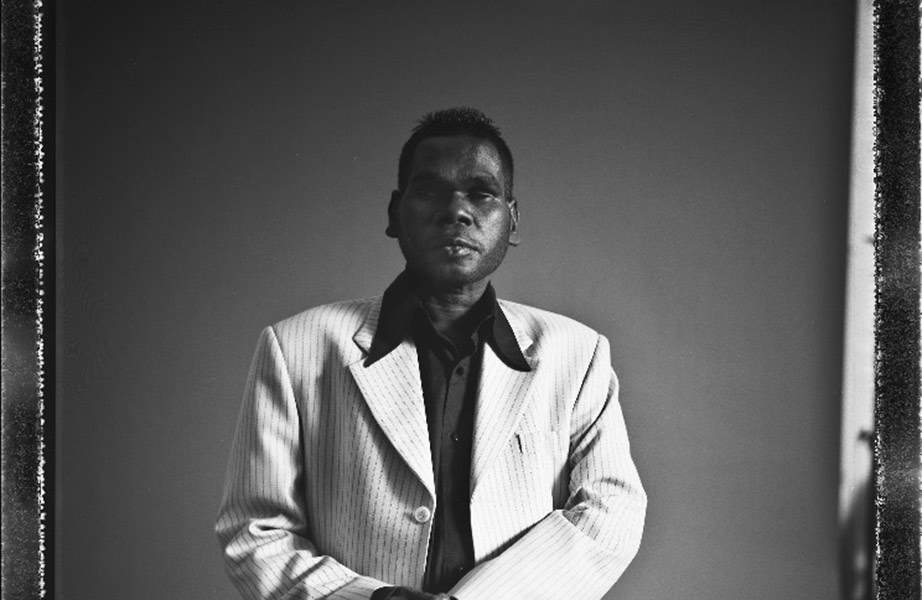 Win Tickets to Gurrumul at the Melbourne Festival