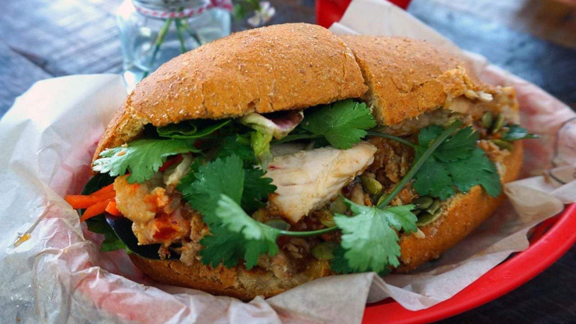 best banh mi sydney