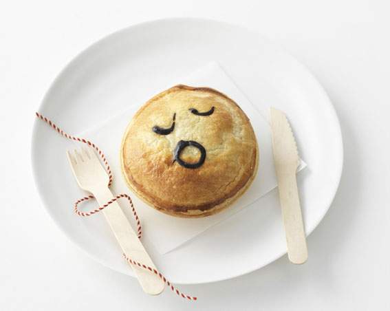 Win One of Five $20 Vouchers to Spend at Pie Face