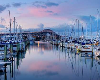A Bluffer’s Guide to Yachting