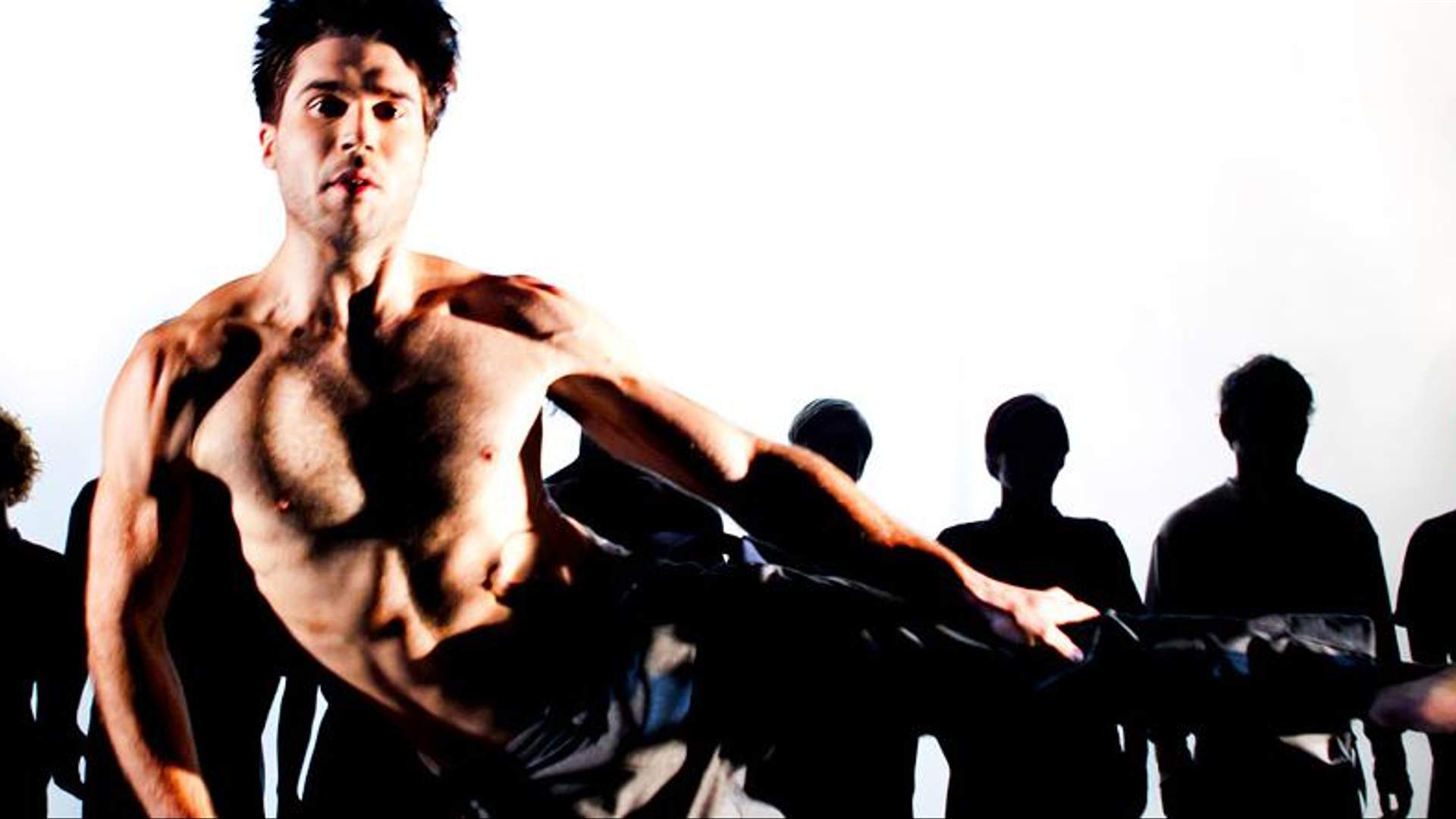 Brisbane Festival 2013, Brisbane