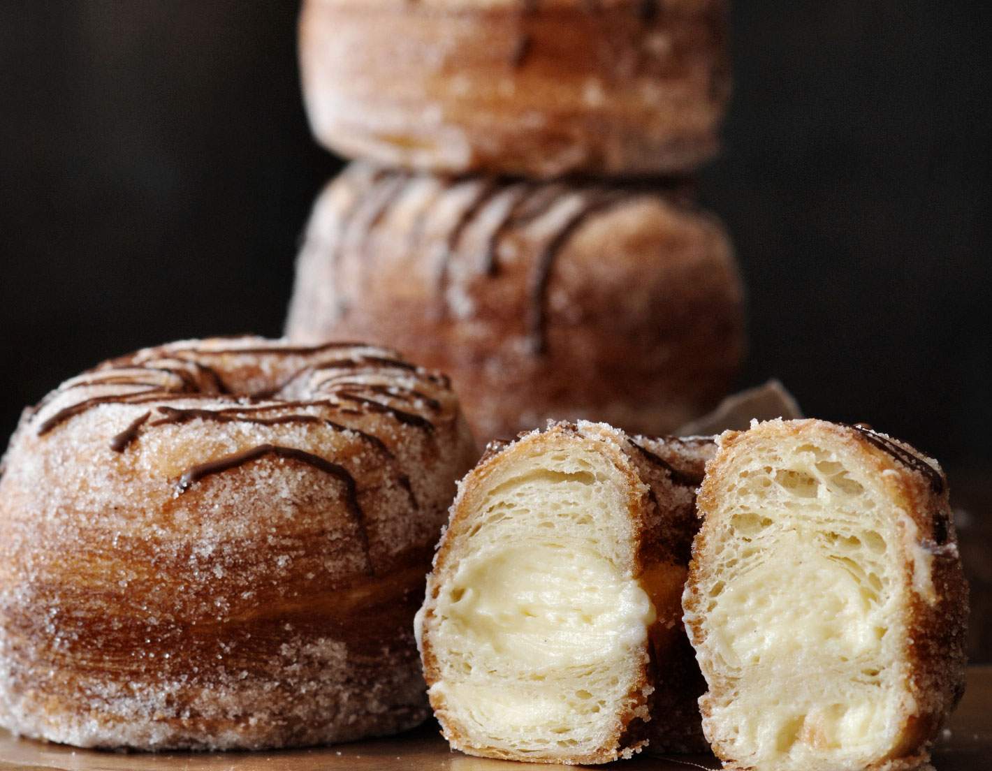 Cronuts Set to Conquer New Zealand