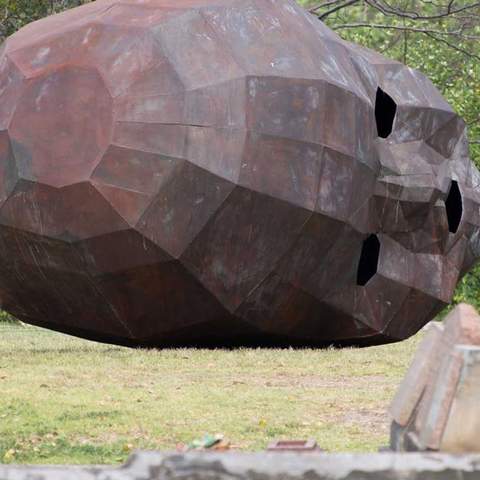 Hidden Rookwood Cemetery Sculpture Walk 2018