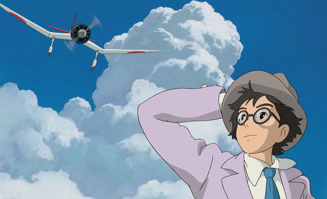Last Hayao Miyazaki Film to Be Released in 2014