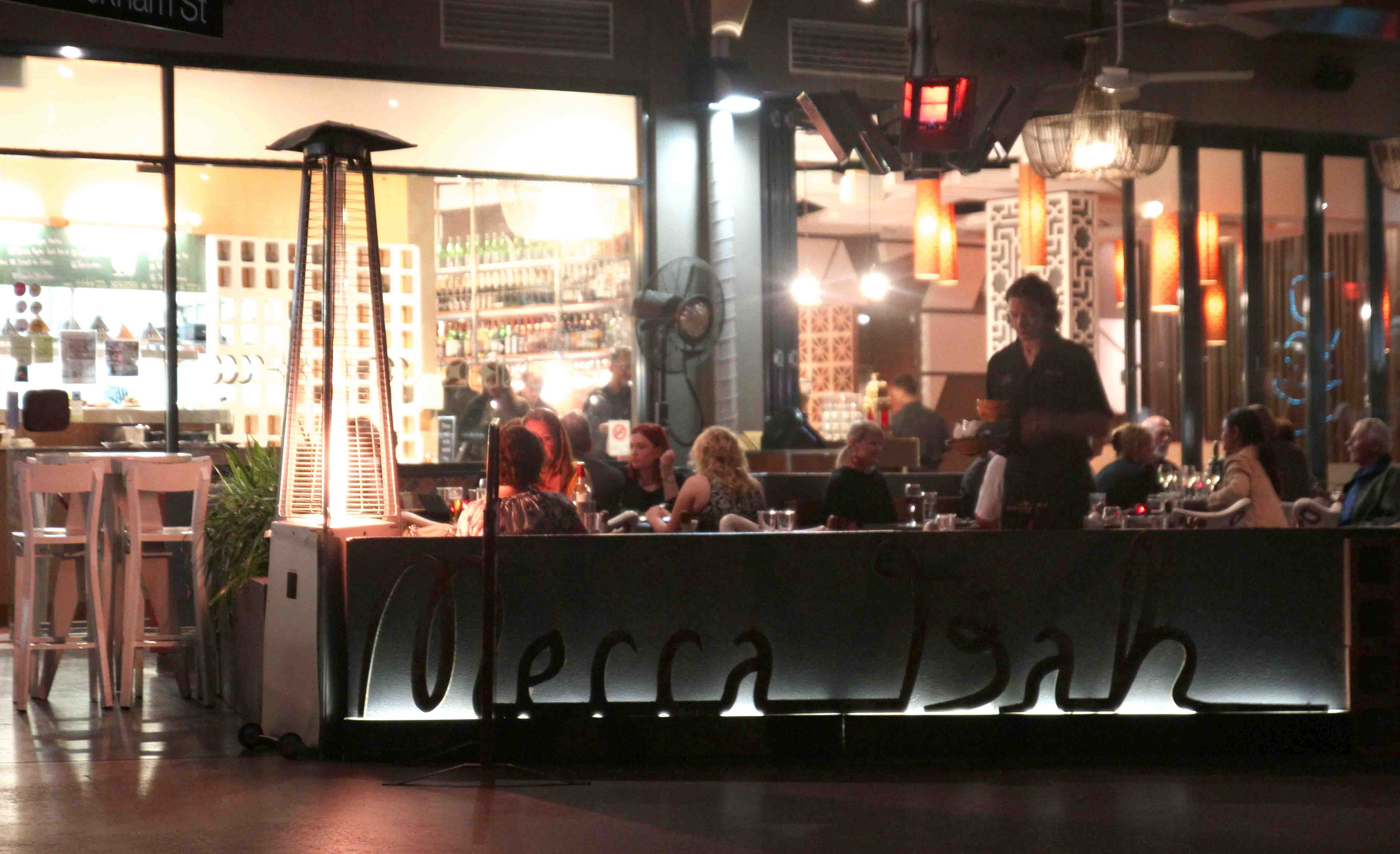 Mecca Bah CLOSED, Fortitude Valley Review