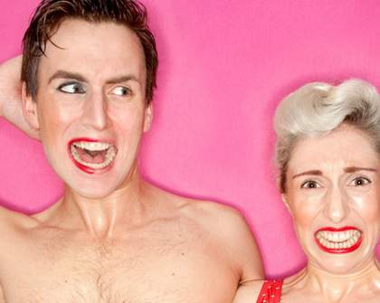 Win Tickets to Psycho Beach Party at the Brisbane Festival