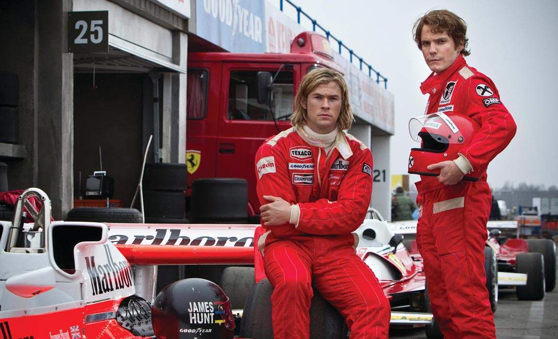 Win Tickets to Concrete Playground’s Private Screening of Rush
