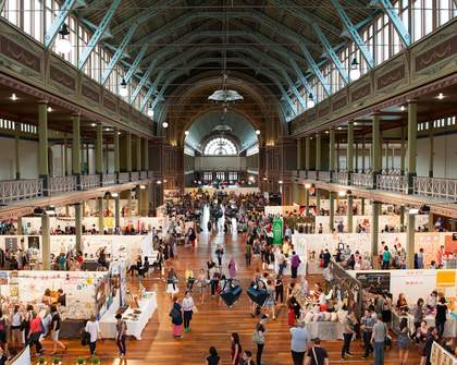 Big Design Market