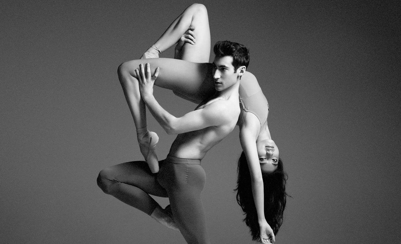 Bodytorque.Technique – Australian Ballet